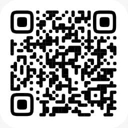 QR-код на сайт кафедры ЭиУ