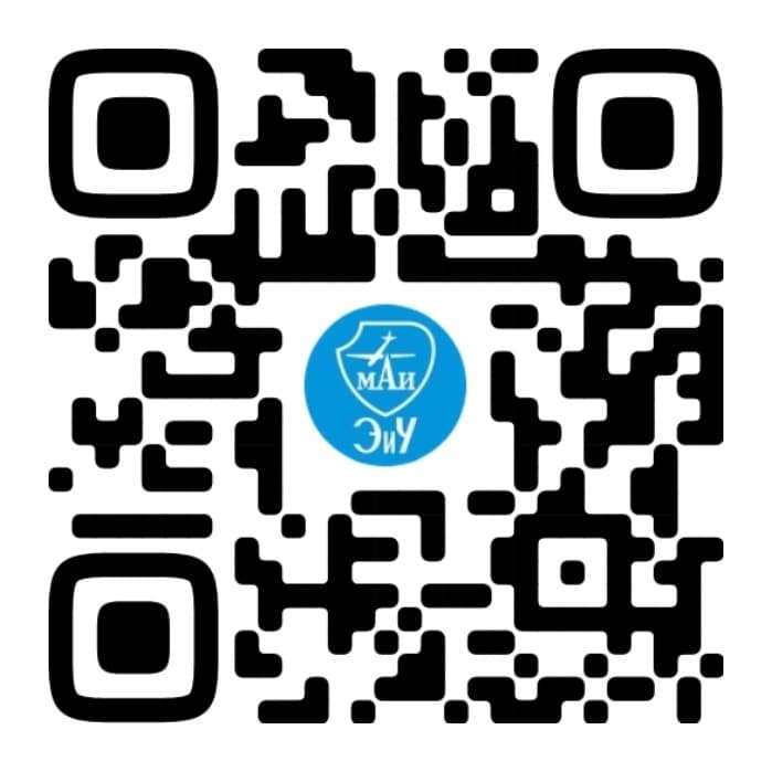 QR-код на группу ВКонтакте