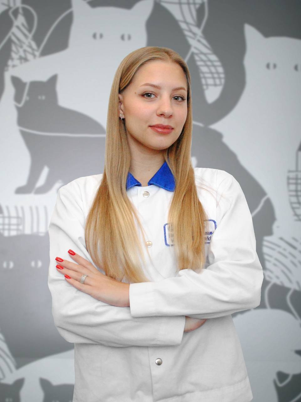 Седукевич Виктория Витальевна