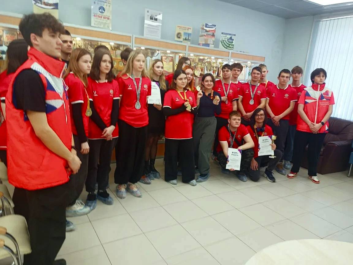 Турнир по русским шашкам